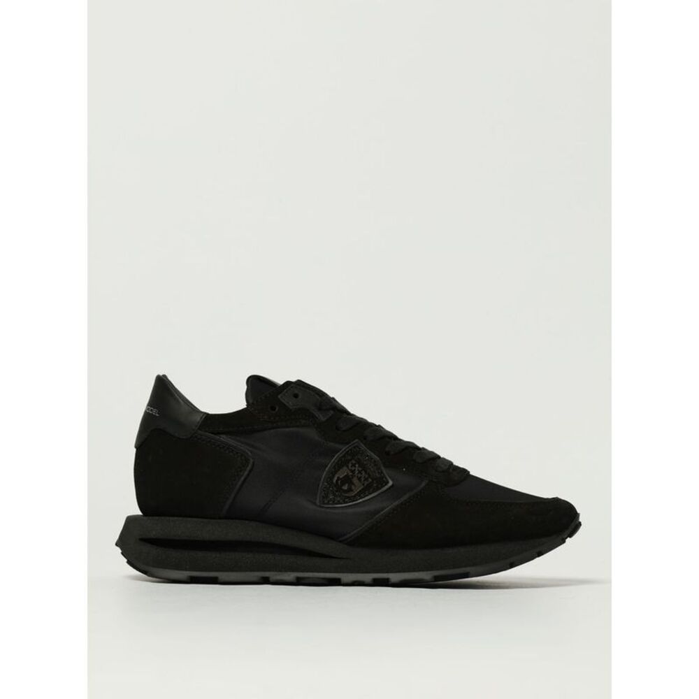 Philippe Model Sneakers Men Black 1